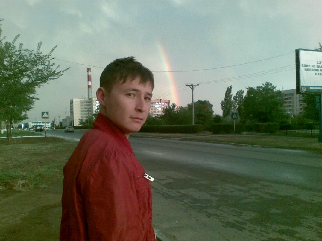 Tserenoff Naran фотография #41