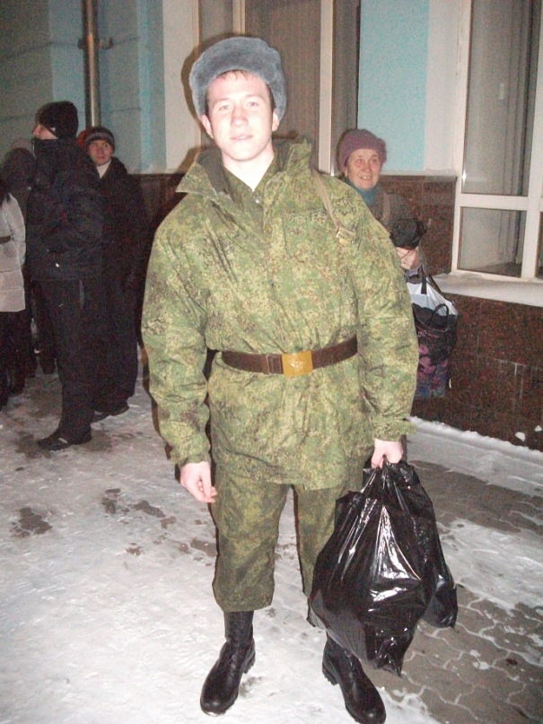 Дмитрий Самарин фотография #24