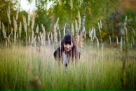 Фотография Золотых Ольги