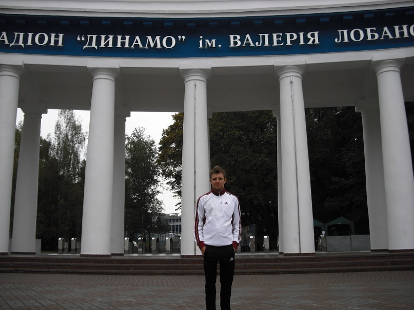 Дима Логвиненко фотография #23
