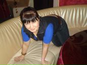 Фотография Корешковой Оксаны