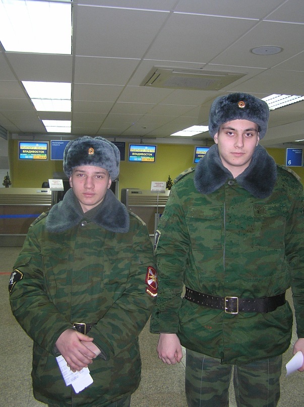 Дмитрий Синицев фотография #14