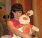 Фотография Киричук Екатерины