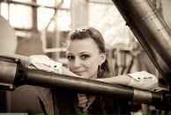 Фотография Кузнецовой Натальи