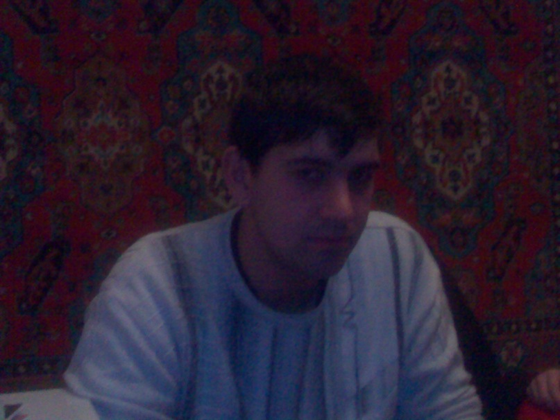 Сергей Дедяев фотография #36