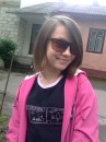 Анюта Білоус фотография #44 (источник - https://vk.com/id71736058)