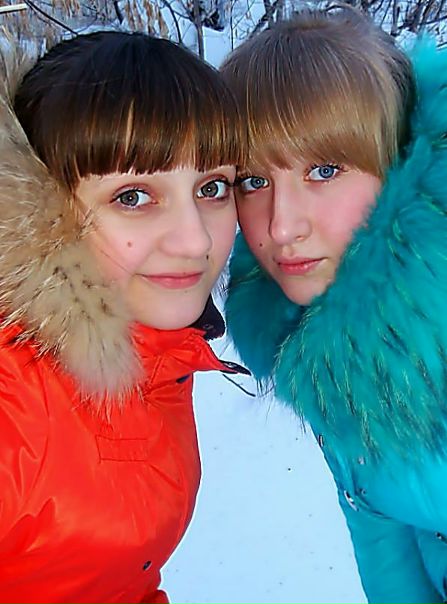 Vika __ фото №33