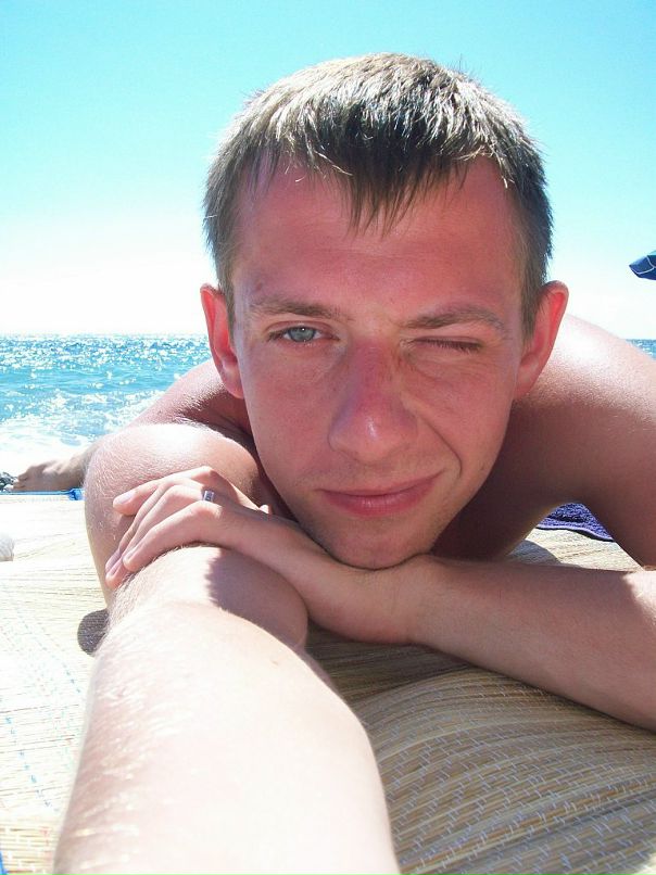 Дмитрий Воробьёв фотография #26