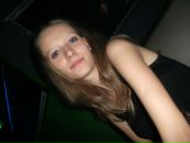 Фотография Джабаровой Настюшки