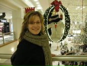 Фотография Усаниной Нины