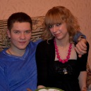 Фотография Климковой Анастасии