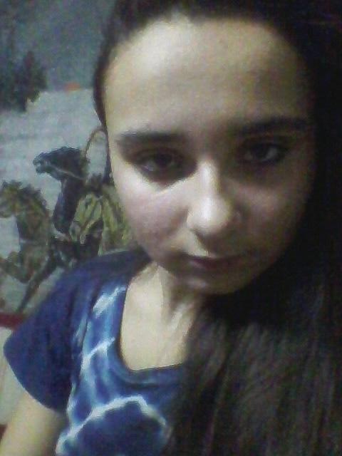 Елена Мищенко фотография #9