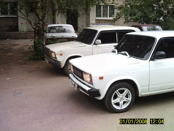 Леха Софронов фото №5