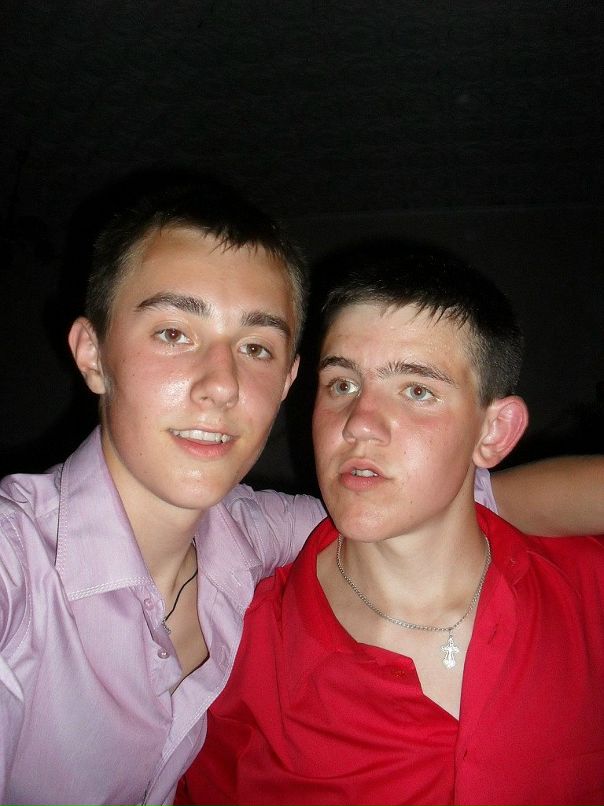 Игорь Олиферчик фотография #31