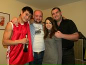 Фотография Каганер Ольги