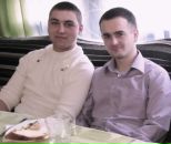 Віталік Лаврик фотография #7 (источник - https://vk.com/id94078872)