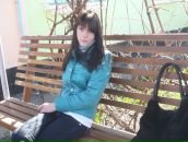 Фотография Новиковой Юли