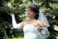 Фотография Огородник Екатерины