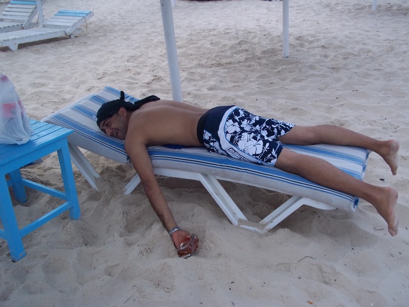 Khaled Deca фотография #16