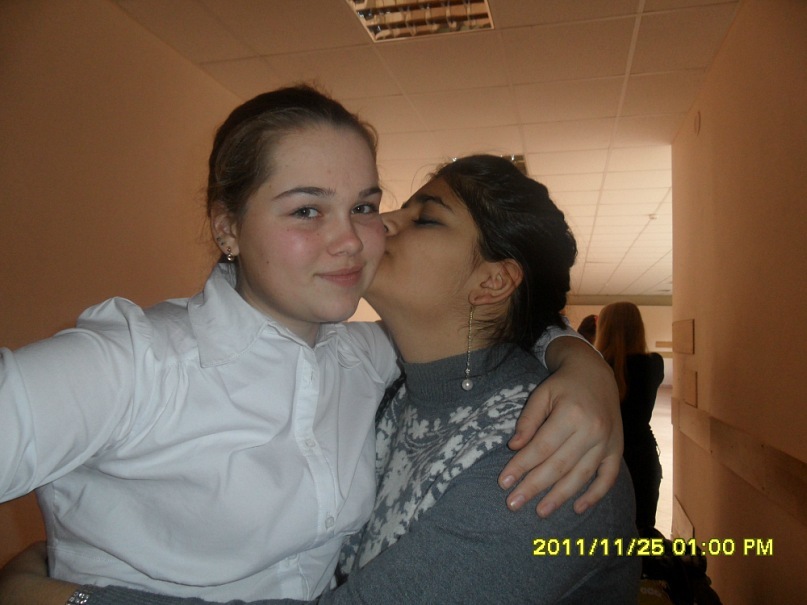 Софья Вязникова фотография #33