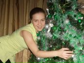 Фотография Салдаевой Александры