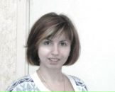 Фотография Кузнецовой Евгении