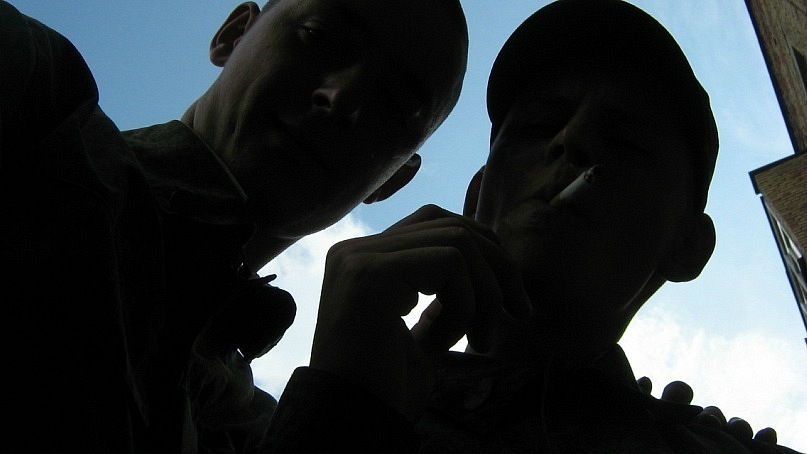 Стёпа Шитенко фотография #46