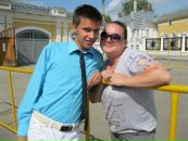 Фотография Румянцевой Дарьи