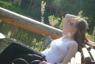 Фотография Акимушкиной Ирочки