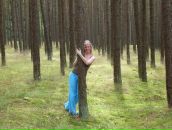 Фотография Ромашко Марины