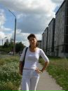Фотография Алексеевой Лены