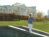 Фотография Лалетиной Лены