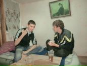 Фотография Крижановского Степана