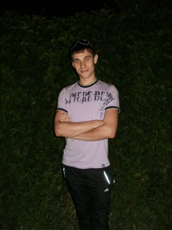 Александр Генералов фотография #21