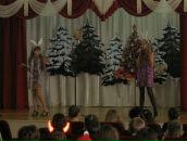 Фотография Борисовой Витальки