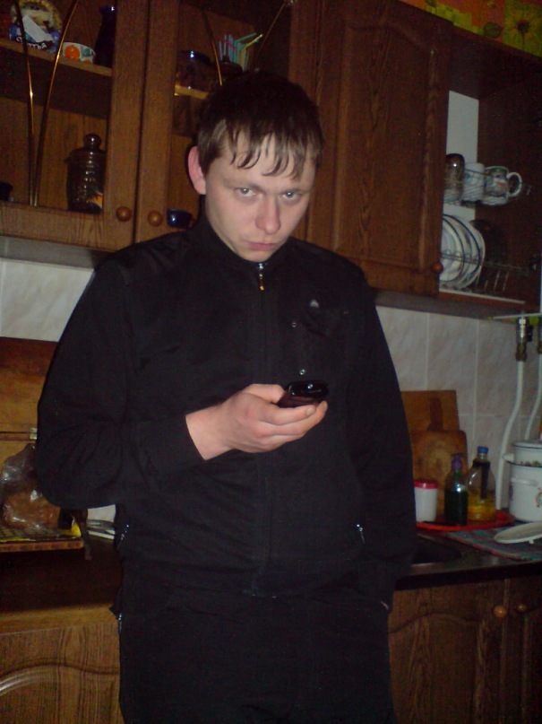 Сергей Каримов фотография #18