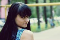 Фотография Красновой Инны