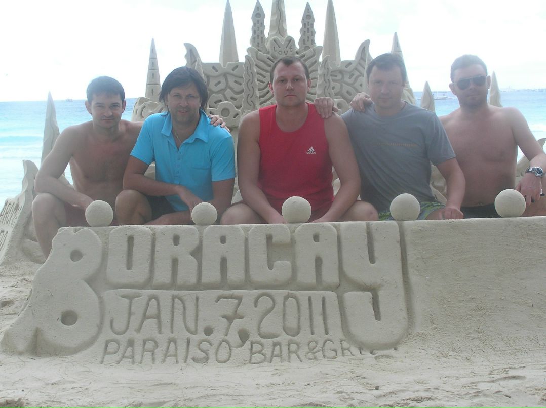 Владислав Постников фотография #7