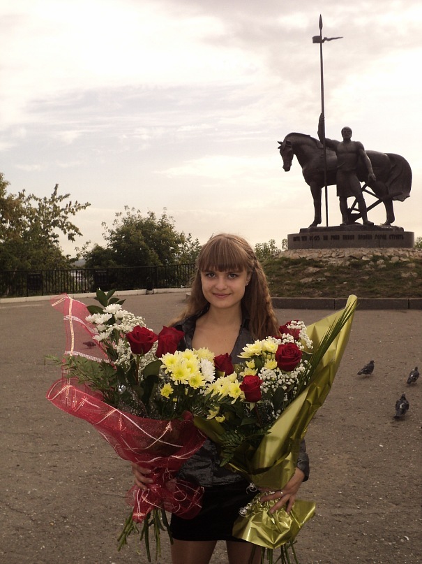 Белла Казанова фотография #37