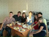 Фотография Тюриной Елены