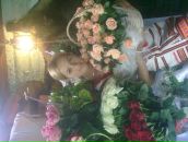 Лєна Шидловська фотография #2 (источник - https://vk.com/id65053422)