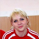 Фотография Хомченко Натальи