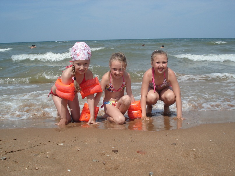 C@шуня Софронова фотография #4