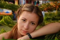 Фотография Гимадеевой Алины