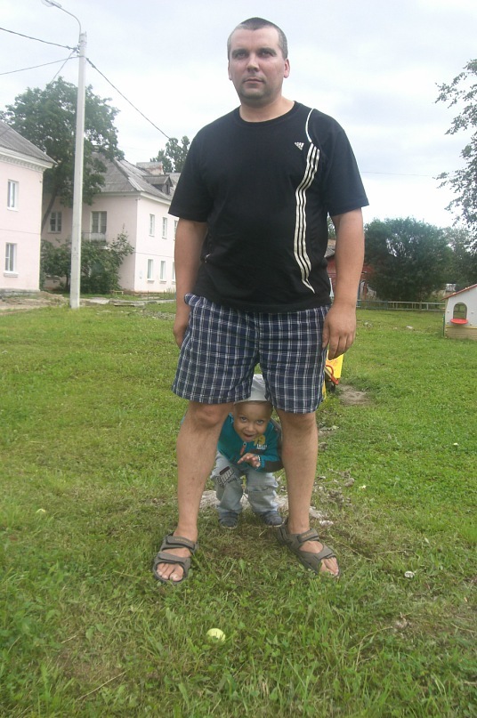 Дмитрий Никитин фотография #46