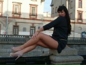 Фотография Кармановой Анны