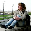 Фотография Ходалёвой Анюты