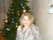 Фотография Сайковой Марии