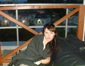 Фотография Павловой Ирины