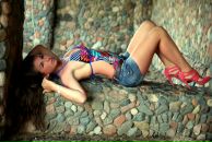 Фотография Сильницкой Евгении